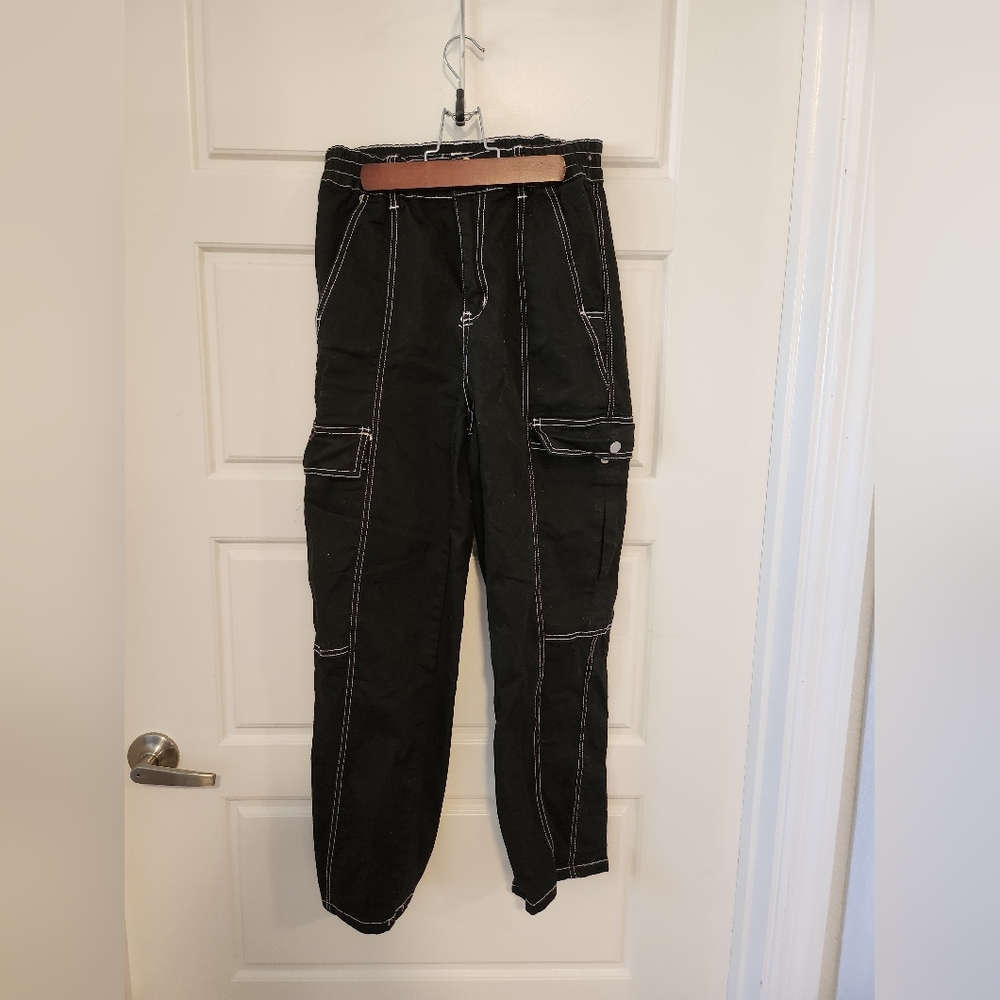 Cargo Pant